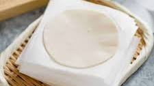 Gyoza wrappers 餃子の皮