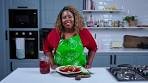 Halloumi, Carrot and Beetroot Salad | Healthy Recipes For ...