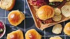 Hawaiian Rolls