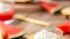 Healthier Gelatin Dessert