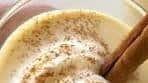 Homemade Eggnog