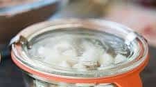 Homemade Hot Chocolate Mix