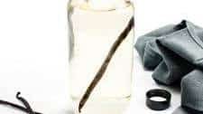 Homemade Vanilla Vodka