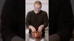 Honey Ginger Beef Jerky Recipe #shorts