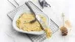 Honey Lavender Butter Recipe