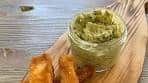 How To Make Avocado Tartar Sauce | Richard Blais