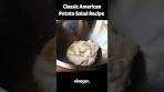 How to Make Chef John's Classic American Potato Salad ...