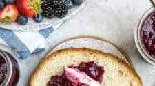 How to Make Chia Seed Jam