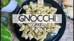 How to make GNOCCHI de Yuca