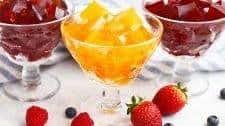 How to Make Healthy Homemade Jello