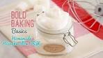 How to Make Homemade Marshmallow Fluff - Gemma's Bold ...
