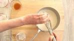 How to Make Homemade Nectarine Gelato | Sunset