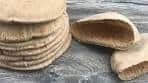How To Make Homemade Whole Wheat Pita Bread | Healthy ...