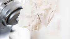 How to Make Marshmallow Fluff (Paleo)