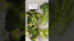How to Make Martha's Quick Creamy Broccoli Soup
