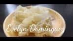 How to make Mashed Yuca (Cassava) with Garlic