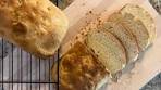 How to make Soured Milk Bread
