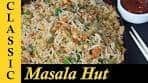 How to make Vegetable Fried Rice / Vegetable Fried Rice ...