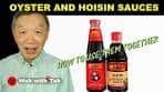 How to Use OYSTER SAUCE AND HOISIN SAUCE Together ...
