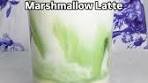 Jee Choe | A delicious combination of matcha and ...