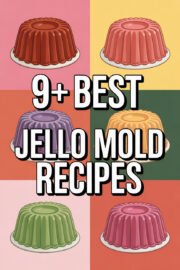 9+ Best Jello Mold Recipes to Brighten Your Table and Delight Your Guests! jello-mold-ccccc-69107