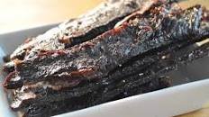 Jerky Lover's Jerky - Sweet, Hot and Spicy!