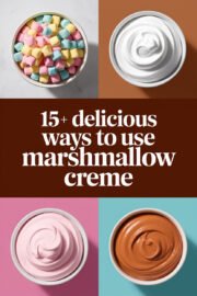 15+ Delicious Ways to Use Jet-Puffed Marshmallow Creme in Your Baking Adventures! jet-puffed-marshmallow-ccccc-86237