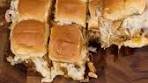 Josh Elkin | Pulled Pork Sliders made with King’s Hawaiian ...