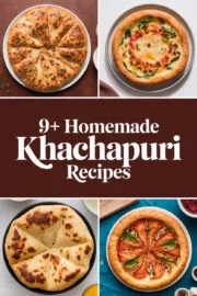 9+ Homemade Khachapuri Recipes to Delight Your Taste Buds and Impress Your Friends! khachapuri-ccccc-65266