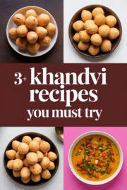 3+ Amazing Khandvi Recipes You Must Try for a Delicious Indian Snack Adventure! khandvi-ccccc-