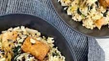 Kimchi Fried Rice
