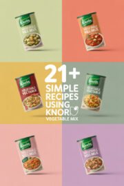 21+ Simple and Delicious Recipes Using Knorr Vegetable Mix for Effortless Meals knorr-vegetable-mix-ccccc-85613