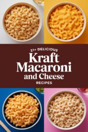 21+ Delicious Kraft Macaroni and Cheese Recipes You’ll Want to Try Tonight! kraft-macaroni-and-ccccc-36175