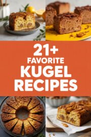 21+ Favorite Kugel Recipes That Will Brighten Your Table and Delight Your Taste Buds! kugel-recipes-ccccc-28781
