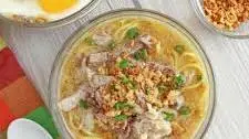 La Paz Batchoy
