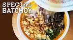 La Paz Batchoy Recipe | Super Sarap na Sabaw | Tag-ulan ...
