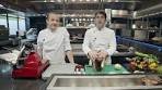 La Ratatouille in un 3 stelle Michelin francese con Martino ...