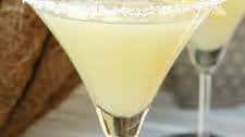 Lemon Drop Martini