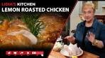 Lemon Roasted Chicken