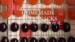 Lexi Harrison & Beth Sinclair | Homemade Fruit Snacks for ...