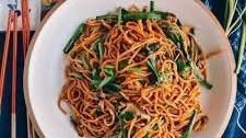 Long Life Noodles