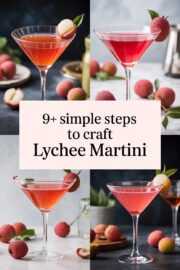 9+ Simple Steps to Craft the Perfect Lychee Martini at Home! lychee-martini-ccccc-93041