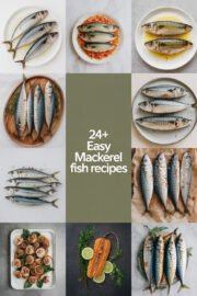 24+ Easy Mackerel Fish Recipes You Can Whip Up for Delicious Weeknight Dinners! mackerel-fish-ccccc-61324