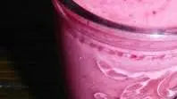 Magic Bullet Smoothie