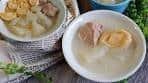 Make Chinese Soup Like a Pro! Abalone & Winter Melon ...