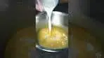 Making homemade EGGNOG - Version 1: The Classic