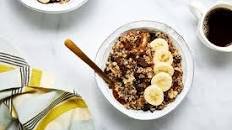 Maple Cinnamon Breakfast Quinoa Recipe