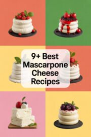 9+ Best Mascarpone Cheese Recipes That Will Delight Your Taste Buds and Elevate Your Cooking! mascarpone-cheese-ccccc-87628