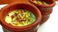 Matka Kulfi