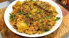 Memoni Chicken Akhni